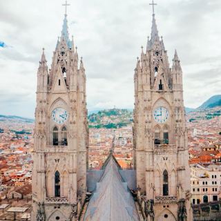 Quito