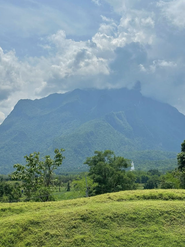 คาเฟ่สวย วิวดอยหลวงเชียงดาว  คาเฟ่สวย วิวดอยหลวงเชียงดาว