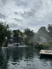 คาเฟ่ U FORESTS แกลง 
