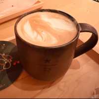 Tokyo’s 4-Storey Coffee Wonderland: A Must-Visit Starbucks Experience in Shibuya