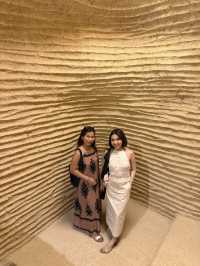 Maru in Batam 🇮🇩