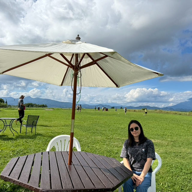 #Lake Hill Farm