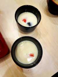 Quick, Affordable Japanese Comfort at Sukiya Sunshine Central