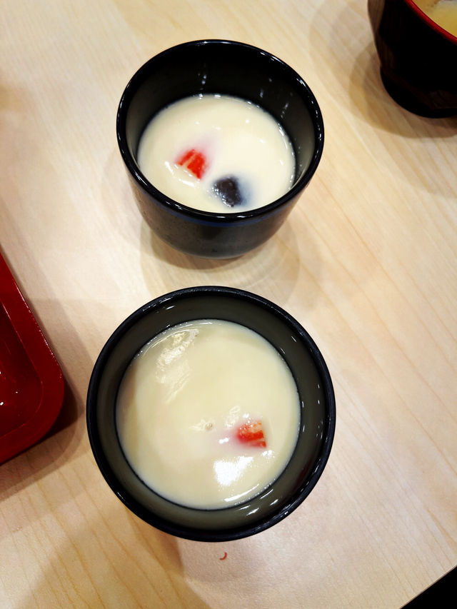 Quick, Affordable Japanese Comfort at Sukiya Sunshine Central