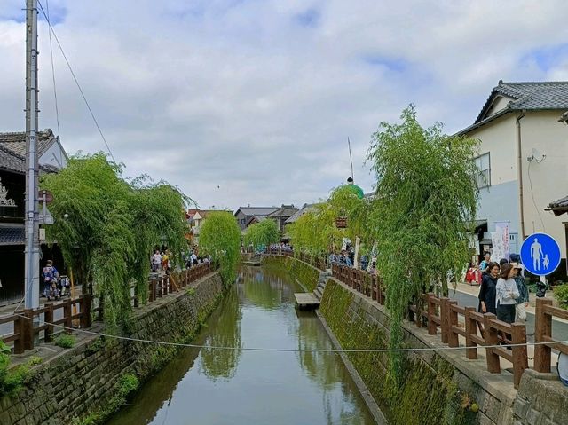 北千葉/南茨城鐵路小旅遊