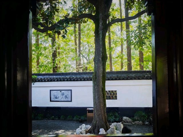 🏮穿越老上海：豫園與城隍廟一日漫遊指南