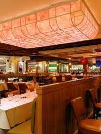 Dan Ryan‘s Chicago Grill 經典美國菜