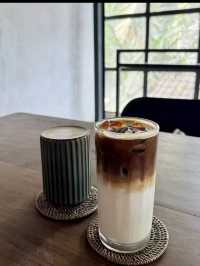 🌞🏝️ Hub9 노상카페 솔직후기 🛵☕