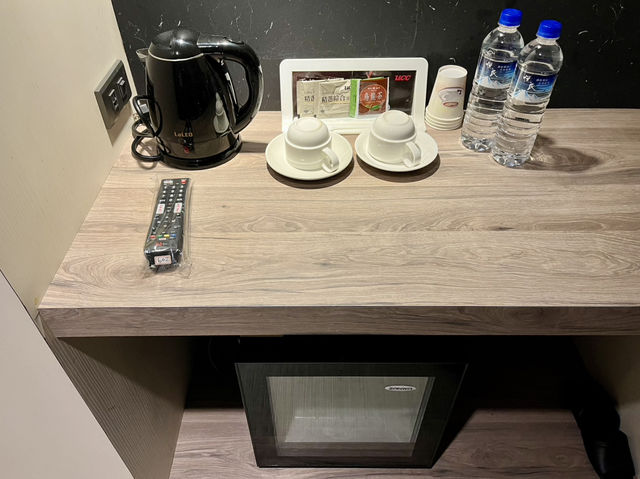 【台湾・台北】コストバランスの良い低価格帯ホテル🏨