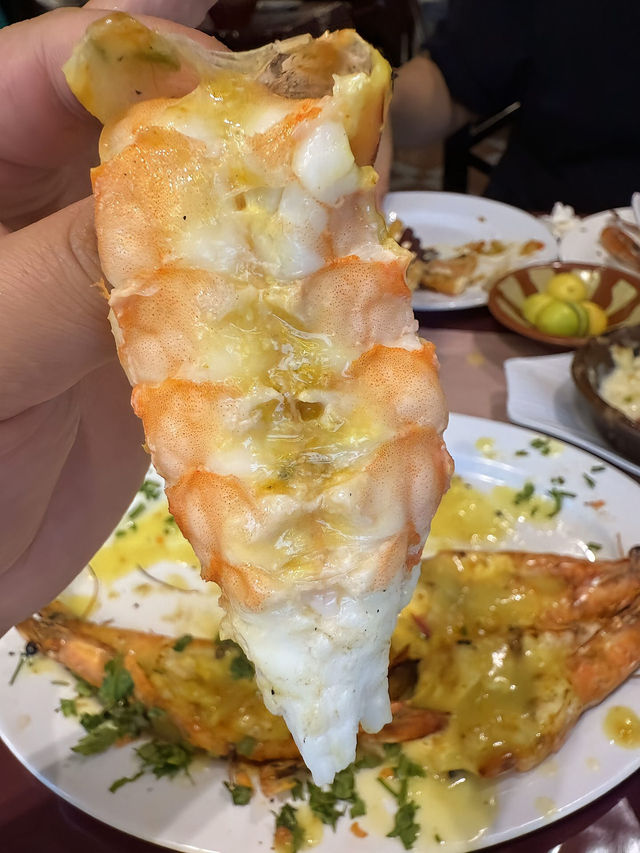 【埃及開羅9️⃣間無得輸嘅食店推介詳細版🍽️】