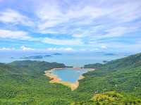 【大嶼山冷門路線~獅子頭山 ⭐⭐】