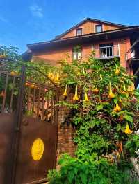 Thani Mai Temple – The Spiritual Viewpoint of Bandipur🙏