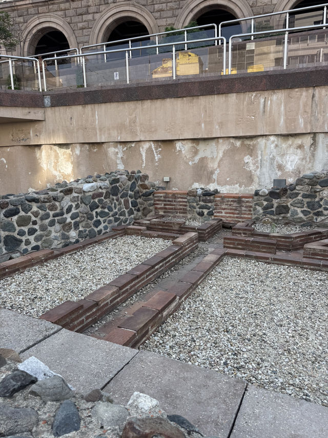 STEP INTO SOFIA’S BANYA BASHI MOSQUE, AN OTTOMAN TREASURE