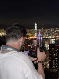 Hong Kong