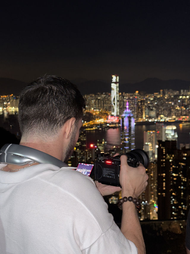 Hong Kong