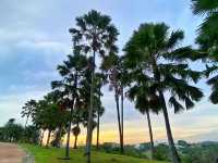 Palm Hill Putrajaya: A Hidden Green Gem in the Heart of Malaysia’s Garden City
