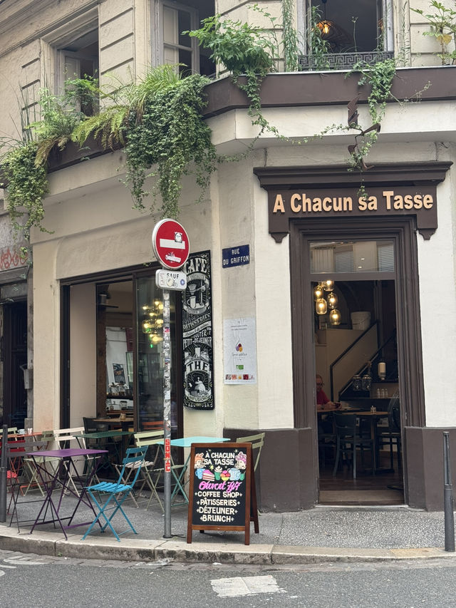 【フランス】第二の都市リヨン攻略ガイド🇫🇷