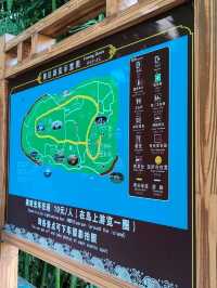 The Pearl of Erhai Lake: A One-Day Travel Guide to Nanzhao Style Island