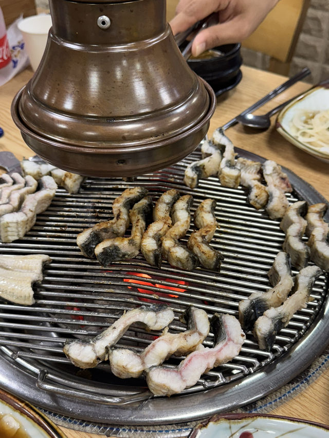 여름엔 몸보신 여행 🍗🐔🐓