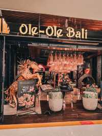 A Taste of Bali at Ole-Ole Bali, Sunway Pyramid