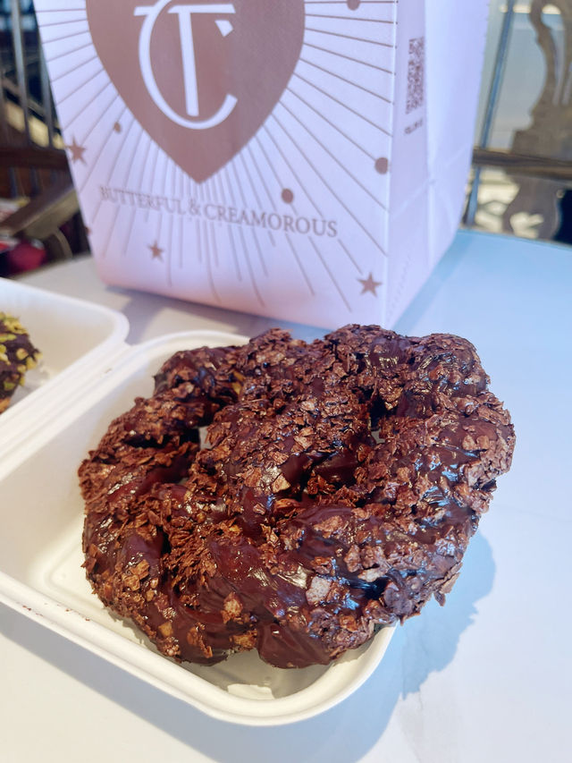 🇨🇳Shanghai  - Butterful & Creamorous🥯🥨🥐 🇨🇳Shanghai  - Butterful & Creamorous🥯🥨🥐