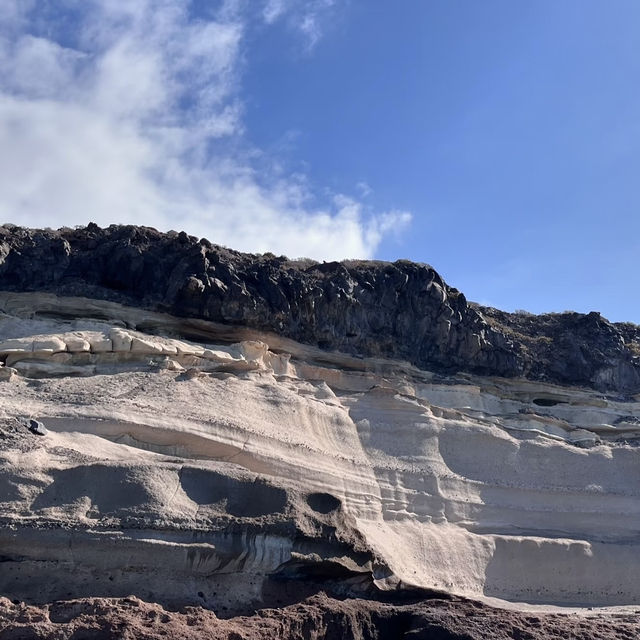 Tenerife – The Island of Eternal Spring Tenerife – The Island of Eternal Spring