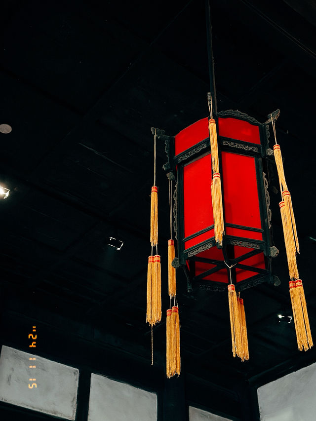 Thành Đô Vũ Hầu Tự Thành Đô Vũ Hầu Tự