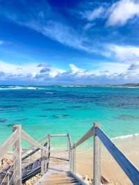 🇦🇺 Perth: Australia’s Laid-Back Coastal City