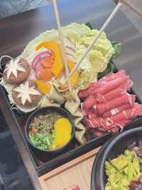 광주 상무지구 조식분위기의 샤브샤브 맛집추천,규슈