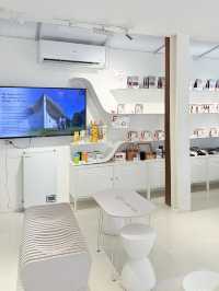 รีวิวคาเฟ่ กระทรวงการคั่ว  Ministry of Roasters