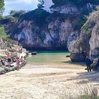 Mallorca’s Serra de Tramuntana (Balearic Islands)