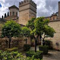Jerez de la Frontera (Andalusia)