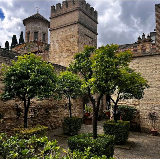 Jerez de la Frontera (Andalusia)