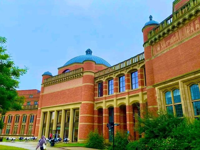Lapworth Museum of Geology – A Journey Through Earth’s History