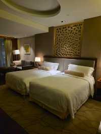 Luxurious European Elegance in the Heart of Taiyuan