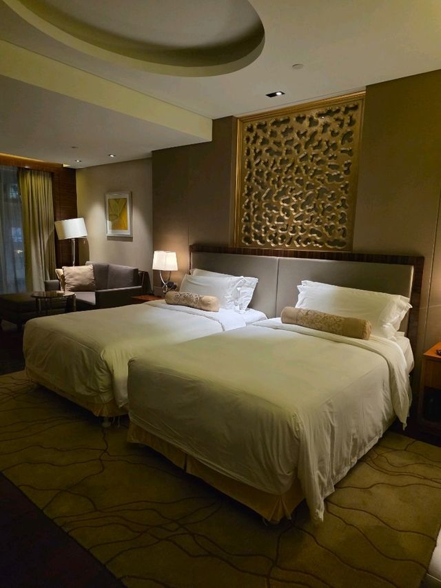 Luxurious European Elegance in the Heart of Taiyuan