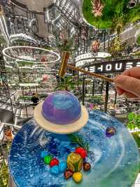 Shanghai - Tips for budget luxury