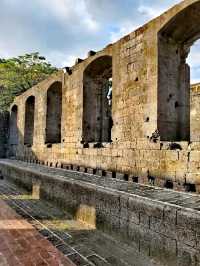 Fort Santiago