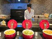 Pullman Phuket Karon Beach Resort