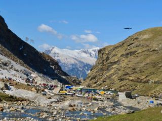 Shimla - The Queen of Hills