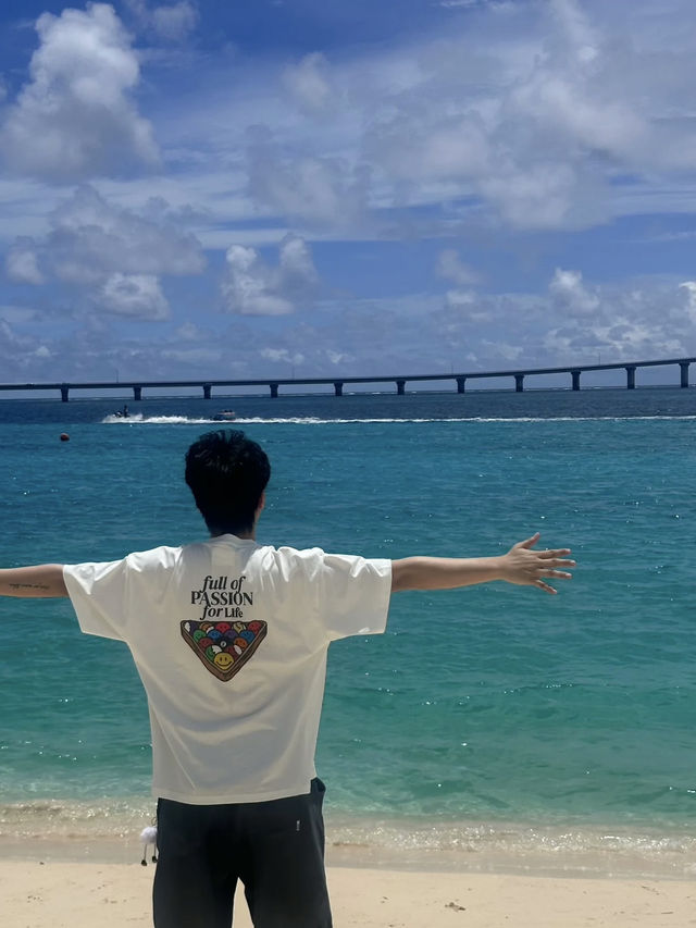鼓浪嶼號郵輪｜香港－宮古島