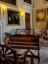 Wightwick Manor & Gardens A Pre Raphaelite Treasure in Wolverhampton