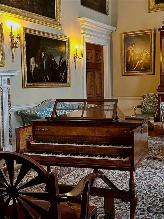 Wightwick Manor & Gardens A Pre Raphaelite Treasure in Wolverhampton