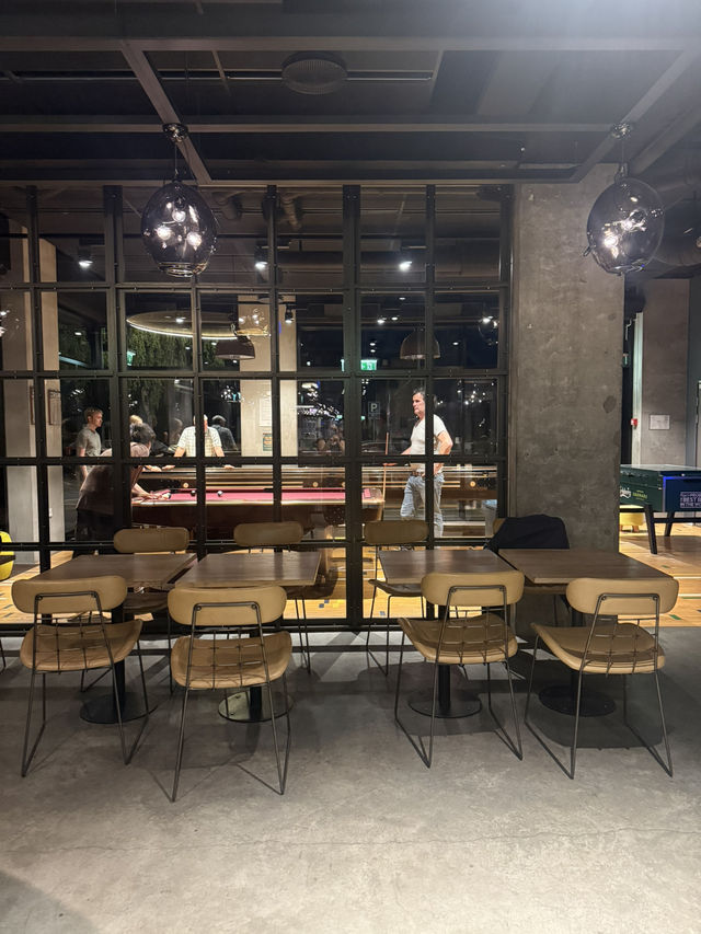 哥本哈根高性價比的hostel