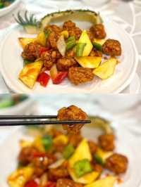 西貢連續10年米芝蓮🌟 中菜餐廳🍽 平實好吃～