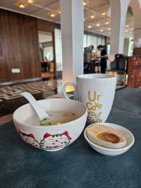 深圳蛇口高質早餐打卡熱點