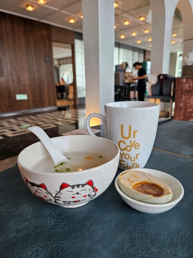 深圳蛇口高質早餐打卡熱點