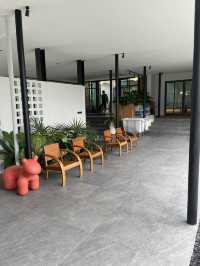 ✨ The Rest Hotel – ประจวบคีรีขันธ์ ✨