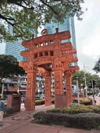 Kuala Lumpur Culture Crawl: City Sights, Eats & Epic Vibes 🏙️✨