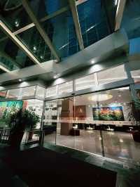 The Waterfront Hotel Kuching: Vibrant Stay in the Heart of the City